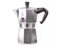 Bialetti Moka Express 4tz - 541960 - zdjęcie 1